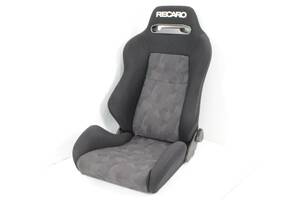 レカロ シート SR-3 セミバケット カー パーツ RECARO【当店直接引取り可能】 IT9OMQCB8TGK-Y-N30-byebye