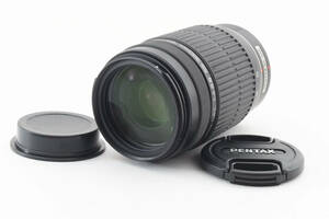 ペンタックス SMC Pentax DA L 55-300mm F/4-5.8 ED 望遠ズームレンズ [美品] #2096736