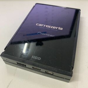 カロッツェリア　AVIC-VH009 ブレインユニット 中古