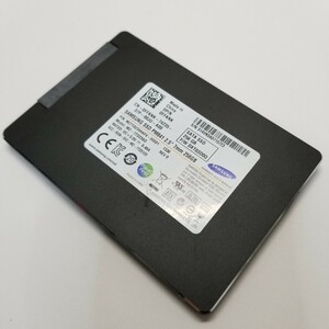 ②☆初期化済み☆ SAMSUNG 2.5インチ SSD MZ-7TD256D 256GB PM841