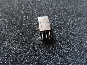 【新品 未使用】FCZ コイル 7mm角 　3.5MHz　 (在庫３個有)