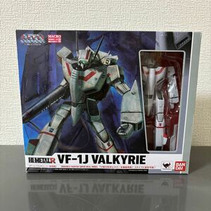 HI-METAL R VF-1J バルキリー（一条輝機）