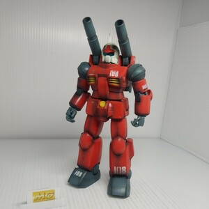 A-140g 3/26 MG ガンキャノン ガンダム 同梱可 ガンプラ ジャンク