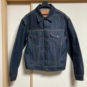 【極美品】LVC LEVI