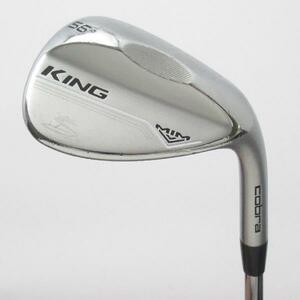 コブラ KING キング MIM ウェッジ N.S.PRO MODUS3 TOUR 105 【56-10】 シャフト：N.S.PRO MODUS3 TOUR 105