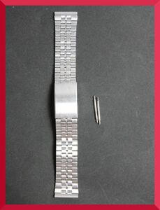 バンビ BAMBI 腕時計 ベルト 18mm 男性用 メンズ V570