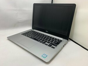 DELL Inspiron 5370 ジャンク品 [Intel Core i5-8250U] [Nwi]