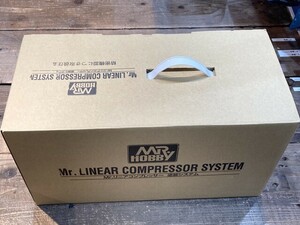 GSIクレオス Mr.リニアコンプレッサー L7 レギュレーター プラチナセット PS-309 ※まとめて取引・同梱不可 [5-1199]