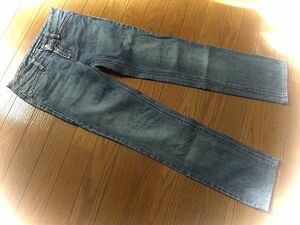 ダナキャラン　DKNY JEANS*　デニム　パンツ*00 P