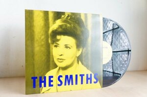 レコード The Smiths「THE-Shakespeare