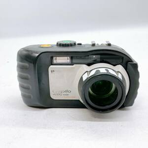 RICOH Caplio 400G wide　デジカメ　中古　動作確認済　送料無料