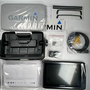 【即納/日本語対応】Garmin Echomap UHD92SV GT56UHD-TM振動子付　ガーミン