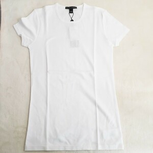 未使用★RALPH LAUREN　ラルフローレントップス 半袖Tシャツ ショートスリーブTシャツ カットソー　ホワイト 白　Lサイズ 170 R-7