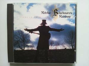 【中古美品CD】 Ritchie Blackmore