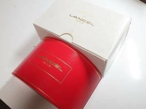 LANCEL ランセル 腕時計箱用 保管ボックス　※079