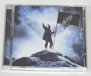 M4865◆OZZY OSBOURNE◆SCREAM(1CD)輸入盤