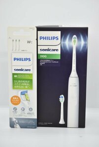 【未開封】PHILIPS フィリップス sonicare ソニッケアー 3100 HX6372/23 3本替えブラシ HX6073/67 まとめ