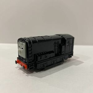 トミカ　ディーゼル　αシステム　トーマス　きかんしゃトーマス