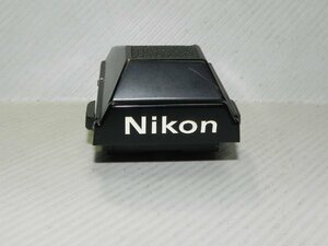 Nikon ファインダーDE-2( F3用)中古品