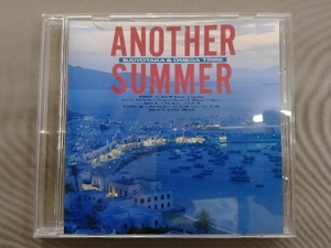 杉山清貴&オメガトライブ CD ANOTHER SUMMER