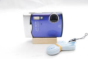 OLYMPUS U 790SW 7.1 MEGAPIXEL (良品） 03-20-66