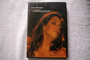 JANE MONHEIT ● LIVE AT RAINBOW ROOM