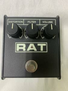 Proco　プロコ　RAT　ラット　ディストーション　エフェクター②