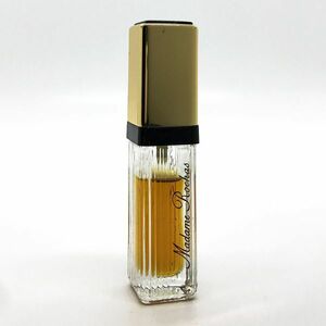 ROCHAS ロシャス マダム ロシャス パルファム 7.5ml ☆送料140円