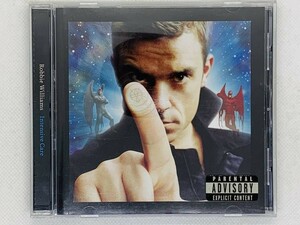 即決CD Robbie Williams Intensive Care / ロビー・ウィリアムス インテンシヴ・ケア セット買いお得 T02