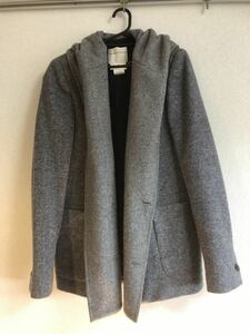 ステファンシュナイダーフード付ジャケットstephanschneiderdior krisvanassche