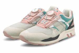 PUMA XS 7000 DISC STORY 28.5cm /プーマ XS 7000 ディスク ストーリー 373557-01 2021年リリース