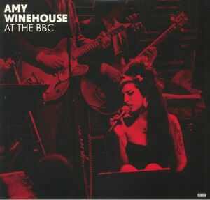 新品 3LP ★ エイミー・ワインハウス At The BBC ★ 180g 高音質 重量盤★ レコード アナログ muro kiyo koco Amy Winehouse Rehab Valerie