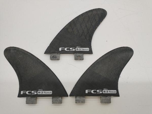 サーフボードフィン FCS H-3 NEXUS/ 中古品