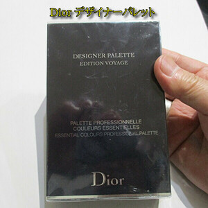 ★Dior ディオール◆デザイナーパレット◆未開封◆中を確認していません、、、