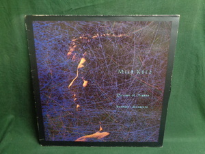 MICK KARN/DREAM OF REASON PRODUCE MONSTERS●LP　David Sylvian, Steve Jansen