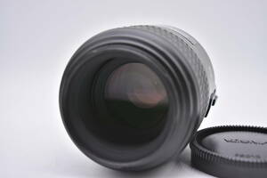 ★良品★ ミノルタ MINOLTA MACRO 100mm F2.8 D　G1478＃9802