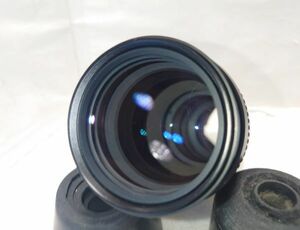 ★美品★RICOH リコー XR RIKENON 200mm F4 Kマウント★完動品★