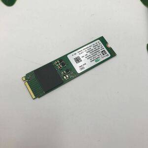 0-1 SK hynix BC501 256GB NVMe M.2 