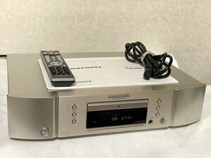 marantz CD5005 マランツ CDプレーヤー　逸品館チューニングモデル AIRBOW CD5005 LC5 シーラスロジック社製DAC「CS4398」搭載