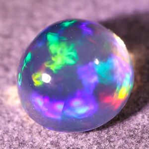 天然ウォーターオパール メキシコ産 1.655ct 欧泊 ルース 裸石 宝石 ジュエリー 遊色 天然 墨西哥 loose jewelry water opal mexican