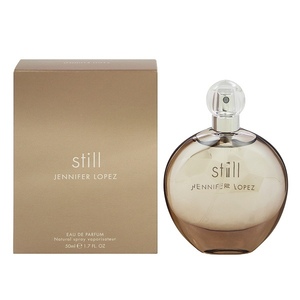 ジェニファーロペス スティル EDP・SP 50ml 香水 フレグランス STILL JENNIFER LOPEZ 新品 未使用