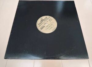 レア JAZZ JUICE Vol 11 [12 inch Analog] レコード