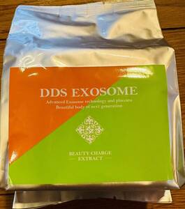 DDS EXOSOME エクソソーム ドリンク アースジャパン アイテック プラセンタ ドリンク マトリックスエキス セノリックス 生命科学研究所