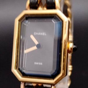 シャネル Chanel 腕時計 動作品 （プルミエール　Mサイズ） レディース 2650729