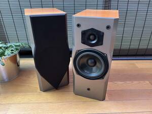 Avalon Acoustics（アバロンアコースティックス）NP Series 2ウェイスピーカー　ペア　美品