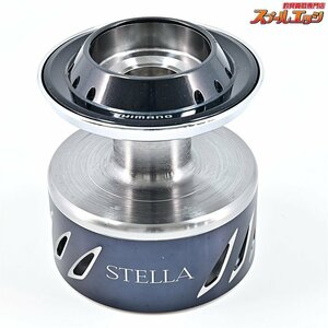 ★☆【シマノx夢屋】 13ステラ SW18000 パワードラグスプール SHIMANOxYUMEYA STELLA POWER DRAG★☆m33926