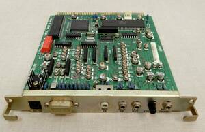 ジャンク KS259/ NEC PC-9801-86 サウンドボード/ジャンク品/NEC 86ボード PC98 PC-9800
