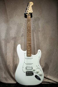 ♪Fender Mexico Player Stratocaster フェンダー プレイヤー ストラトキャスター エレキギター ☆D 0425