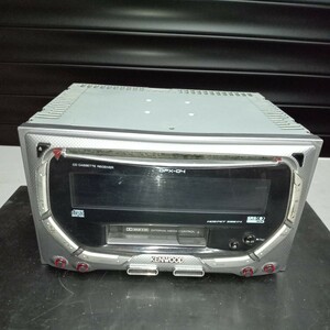 KENWOOD ケンウッド DPX-04 動作未確認 ジャンク