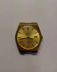 【中古品】＜Omega CAL 1481＞アンティーク自動巻き腕時計ジャンク